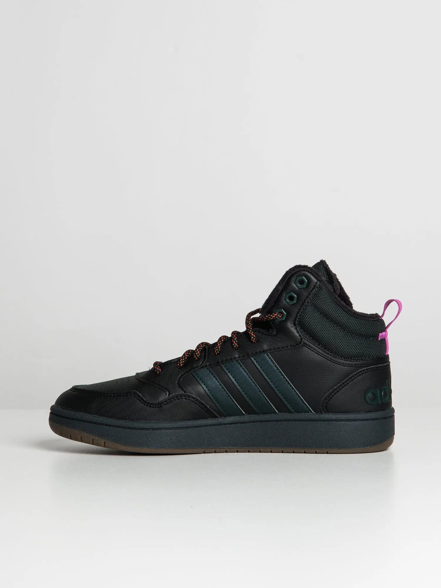 MENS ADIDAS HOOPS 3.0 MID - CLEARANCE