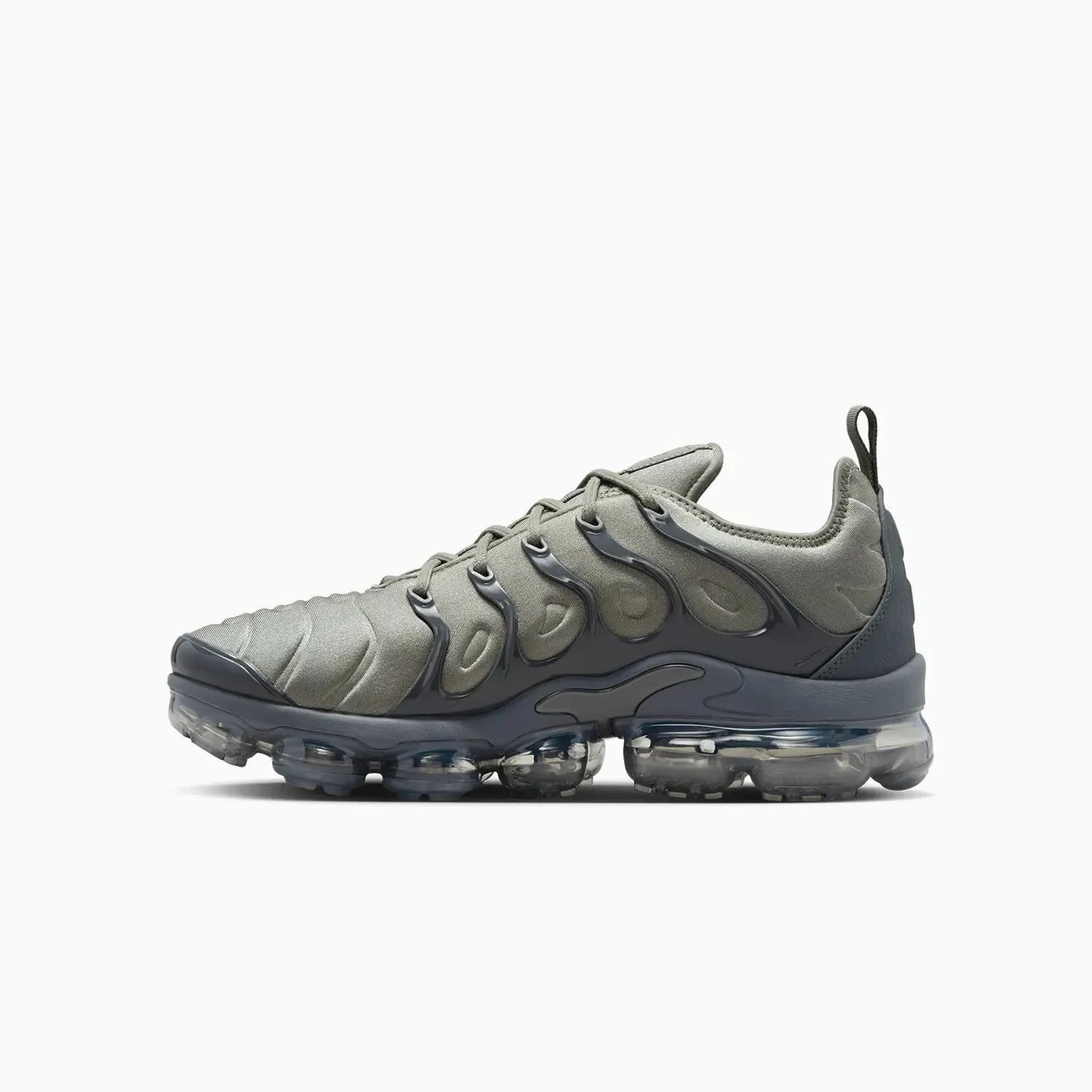 Men's Air Vapormax Plus "Dark Stucco"