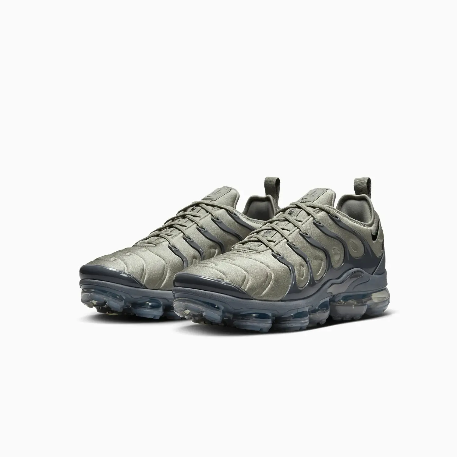 Men's Air Vapormax Plus "Dark Stucco"