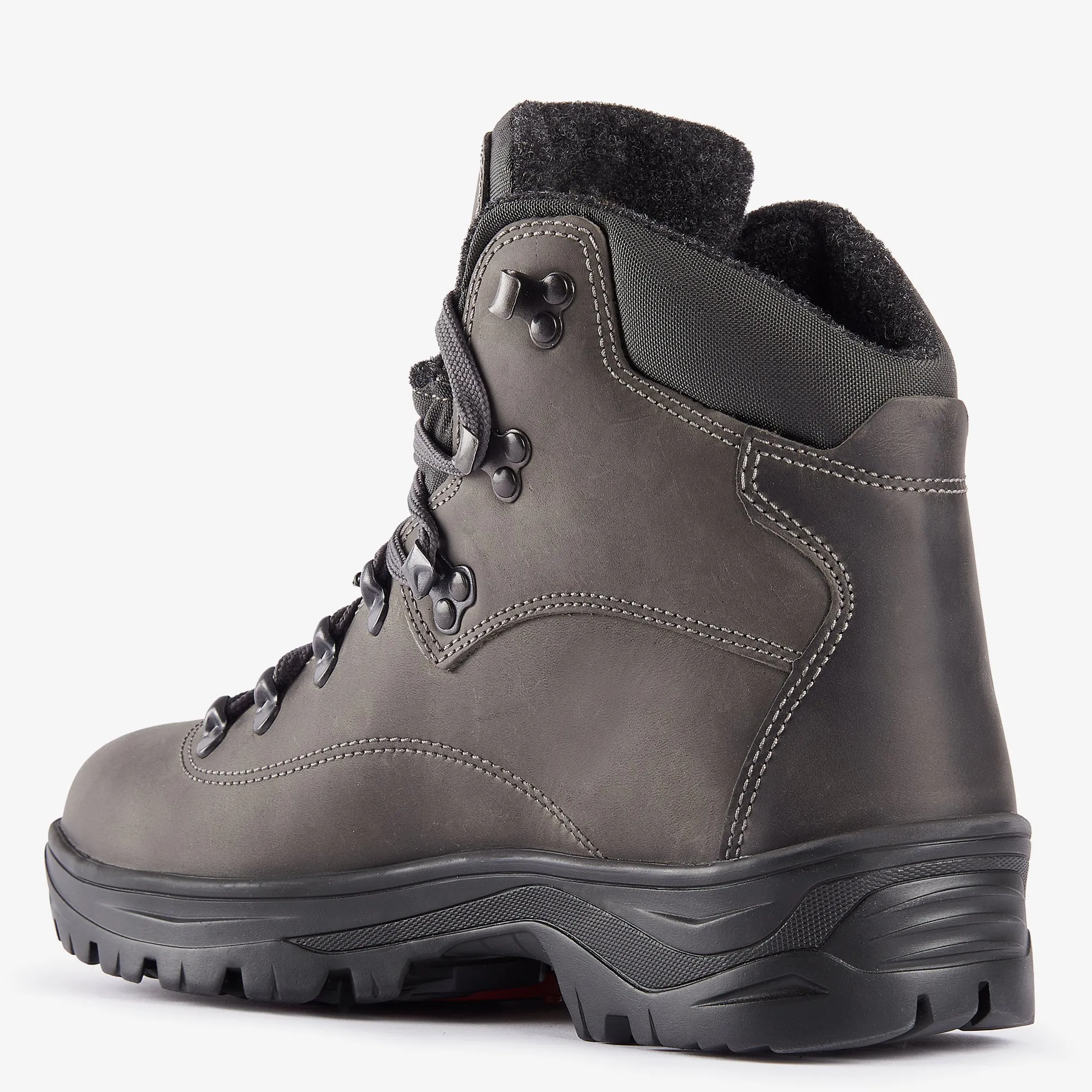 Men's Alabama Winter Boots