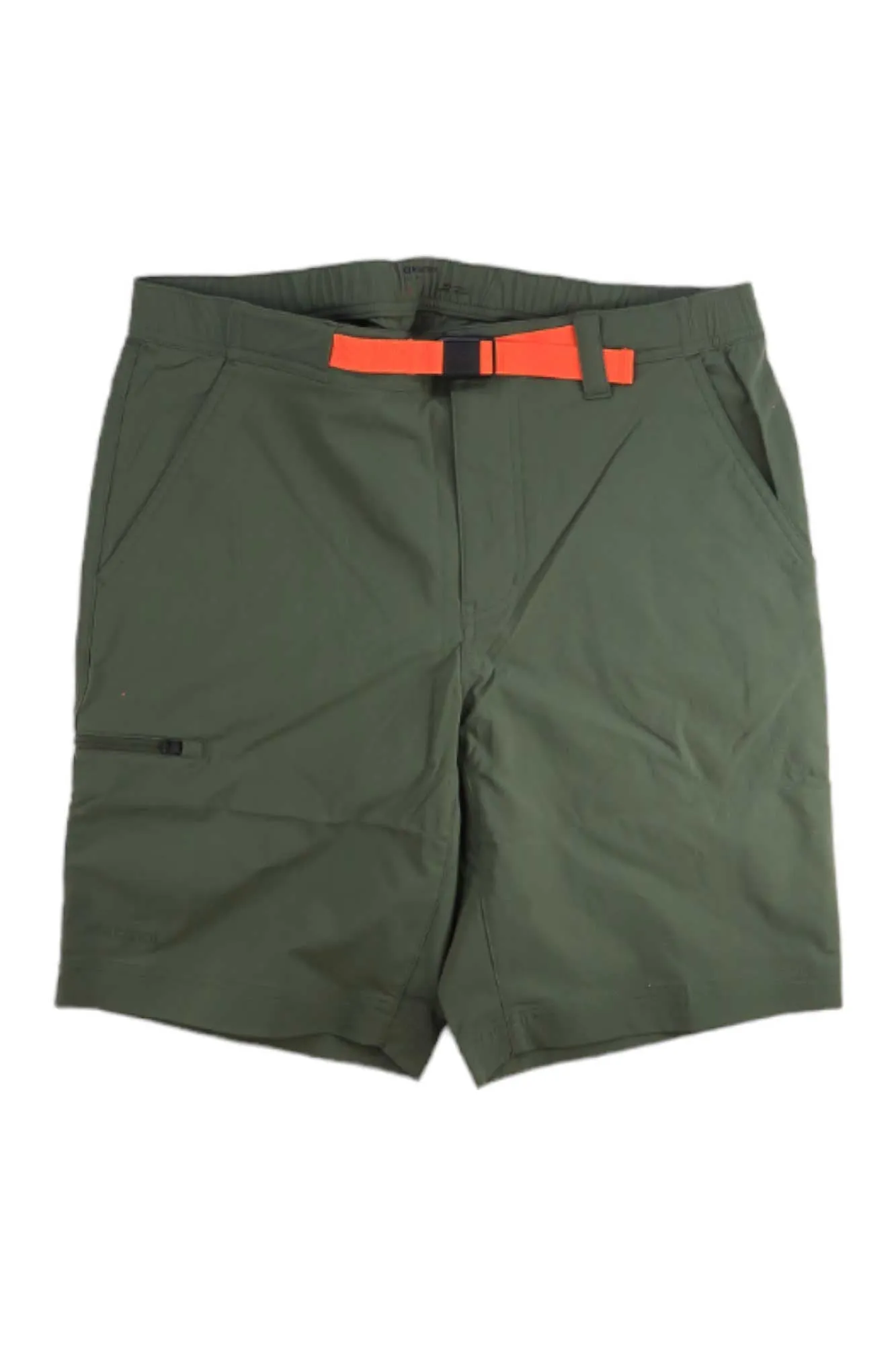 Mens Arch Rock 9" Short