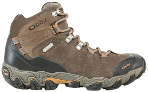 MEN'S BRIDGER MID BDRY