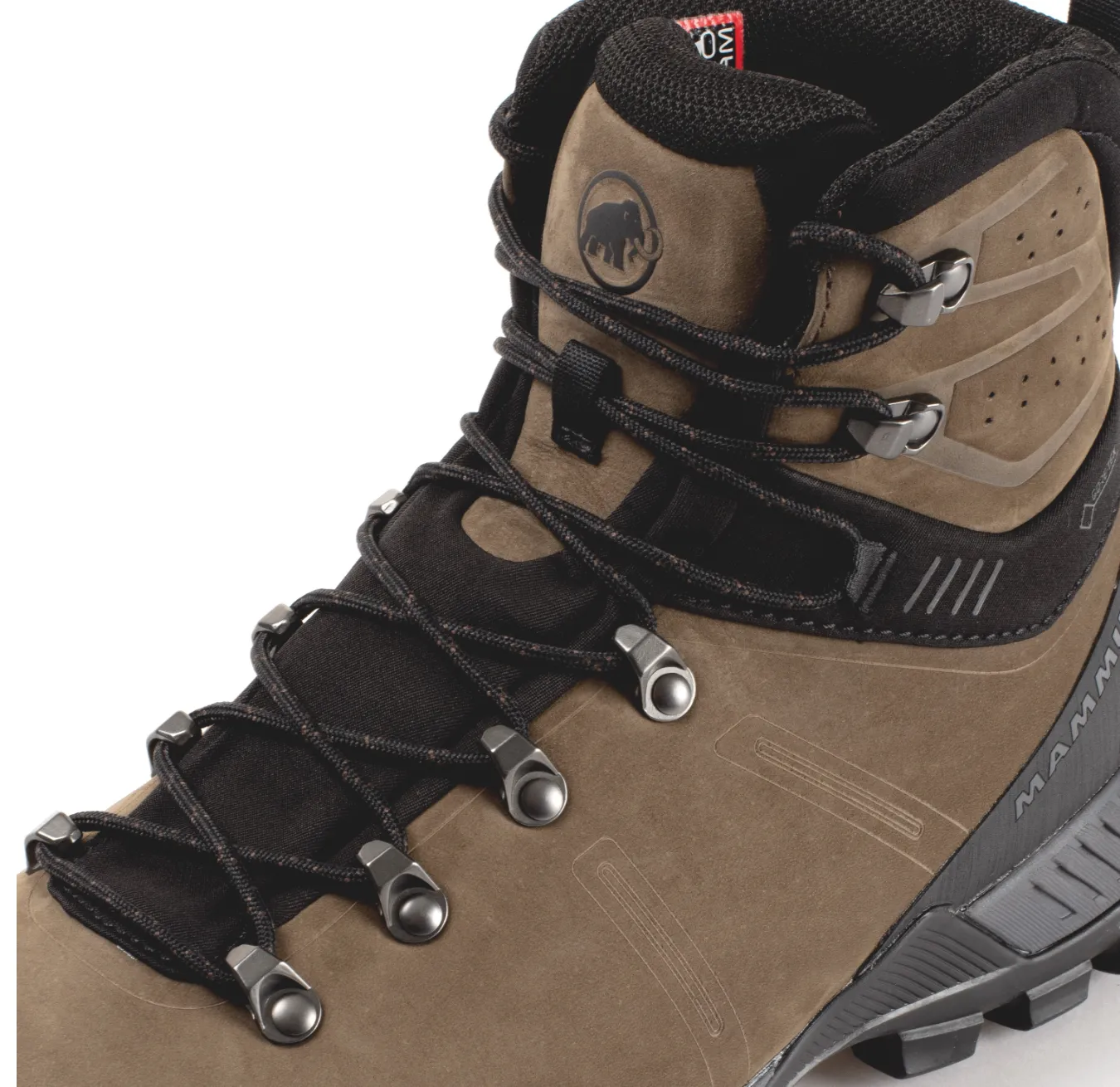 MEN'S MERCURY TOUR II HIGH GTX HIKING BOOT