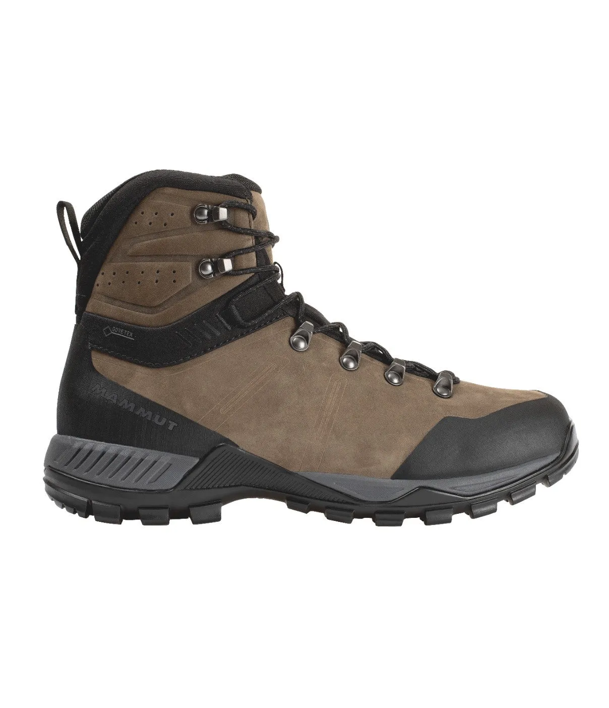 MEN'S MERCURY TOUR II HIGH GTX HIKING BOOT