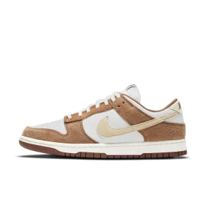 Men's Nike Dunk Low Retro - SAIL/FOSSIL-MEDIUM CURRY