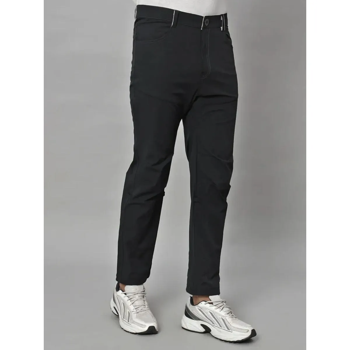 Men's Nomadic  Pants - Pitch Black