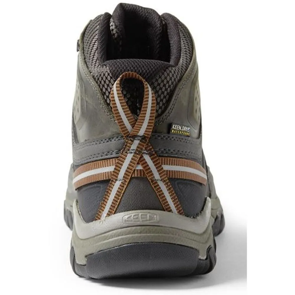 Men's Targhee III WP Shoe