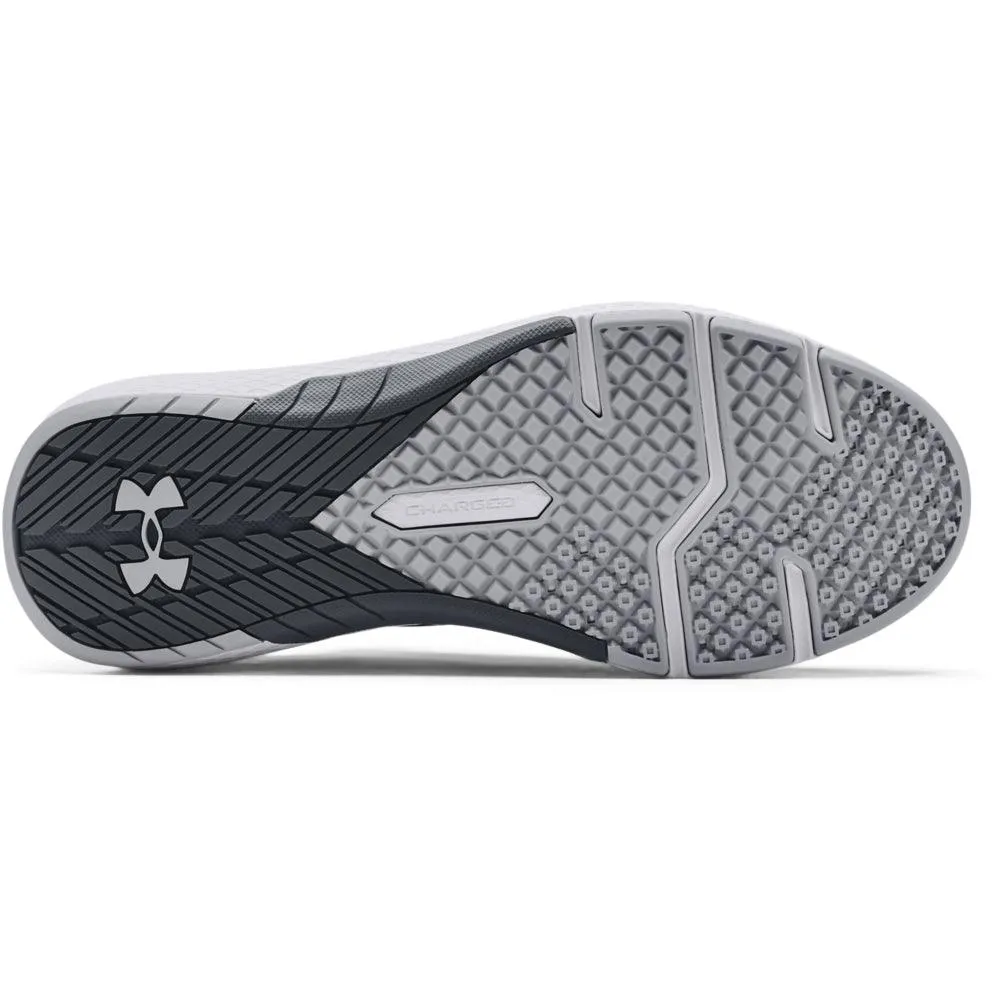 Men's Under Armour Charged Commit TR 3 Training Shoes