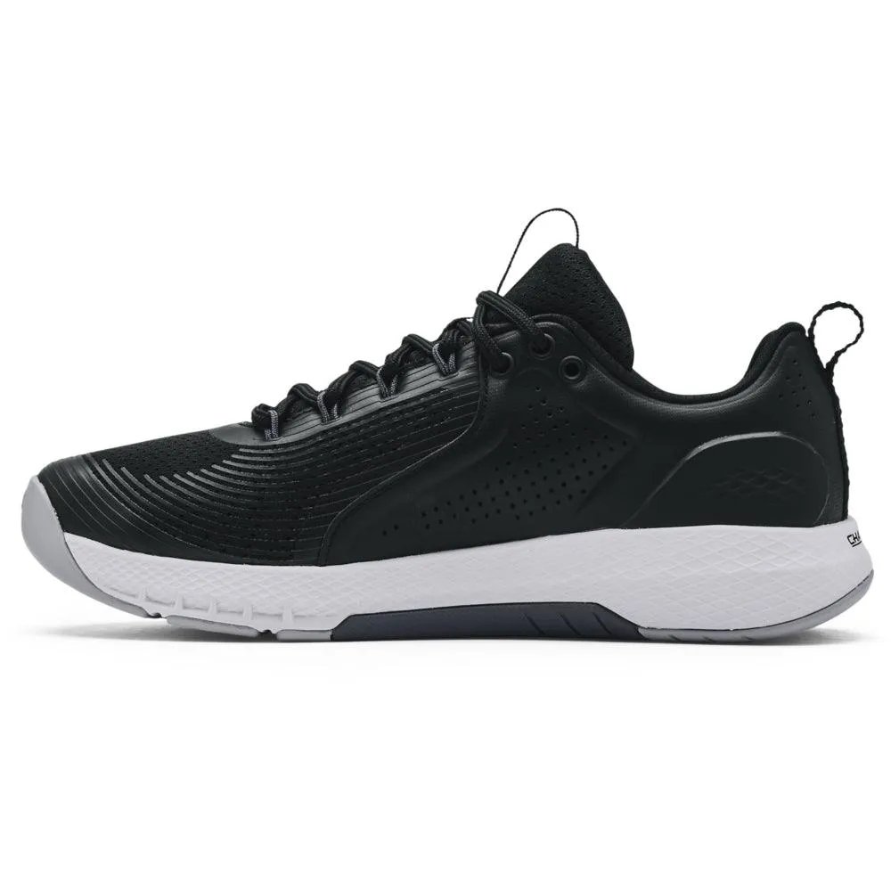 Men's Under Armour Charged Commit TR 3 Training Shoes