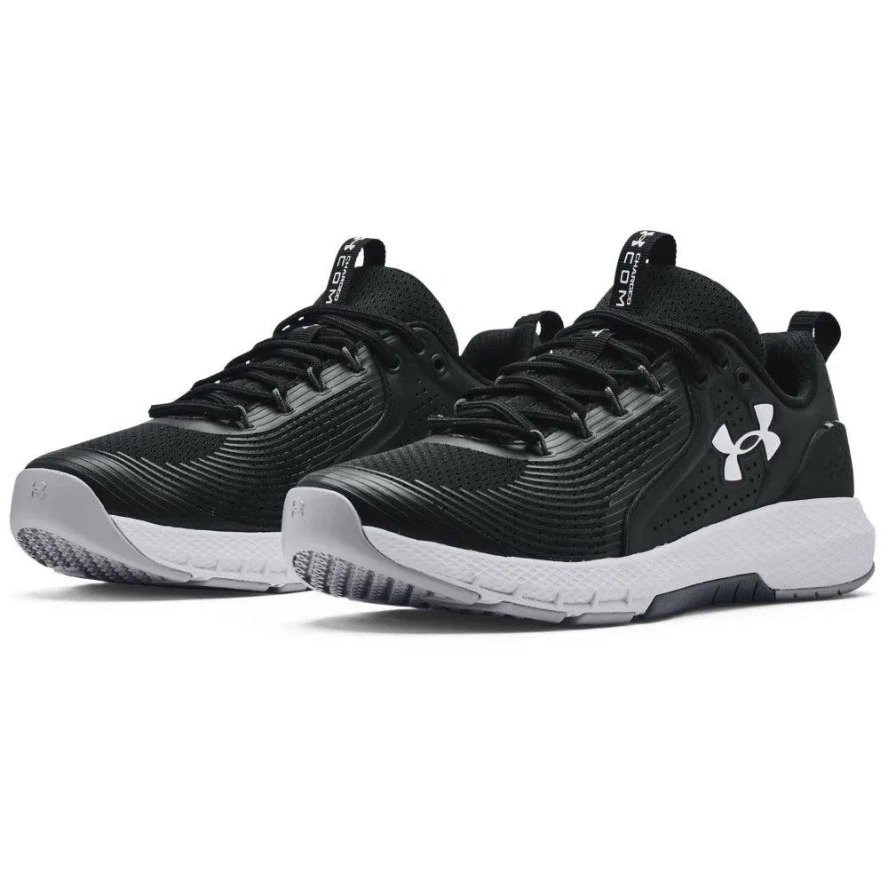 Men's Under Armour Charged Commit TR 3 Training Shoes