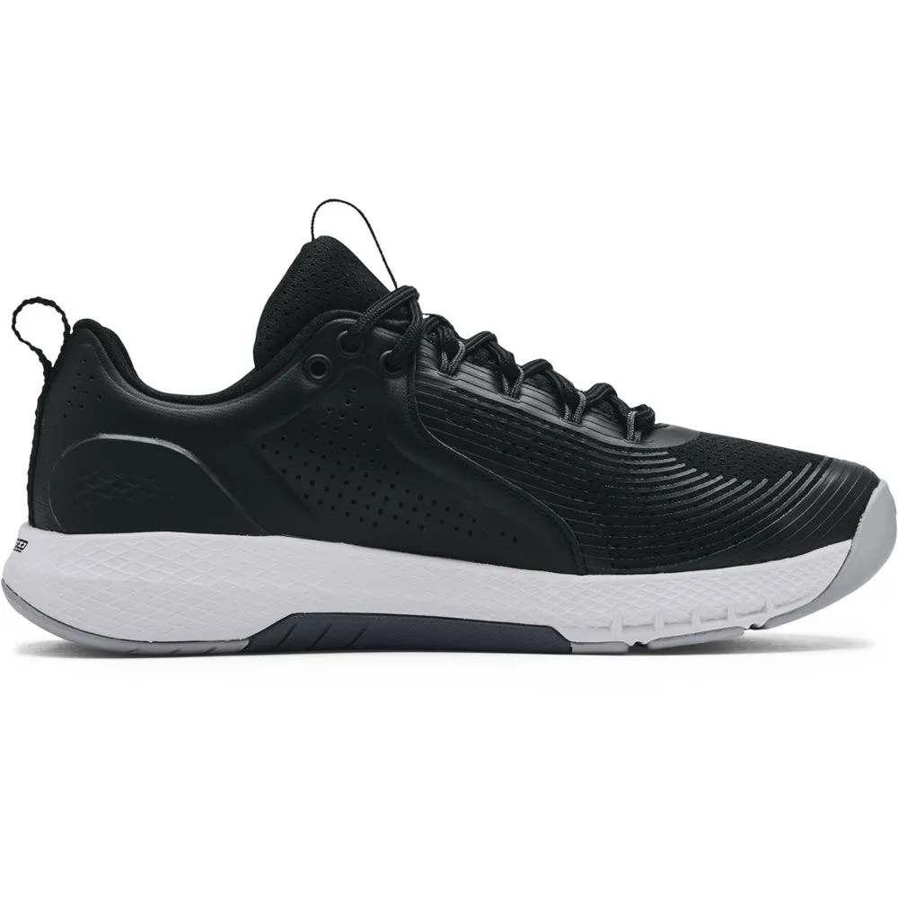 Men's Under Armour Charged Commit TR 3 Training Shoes