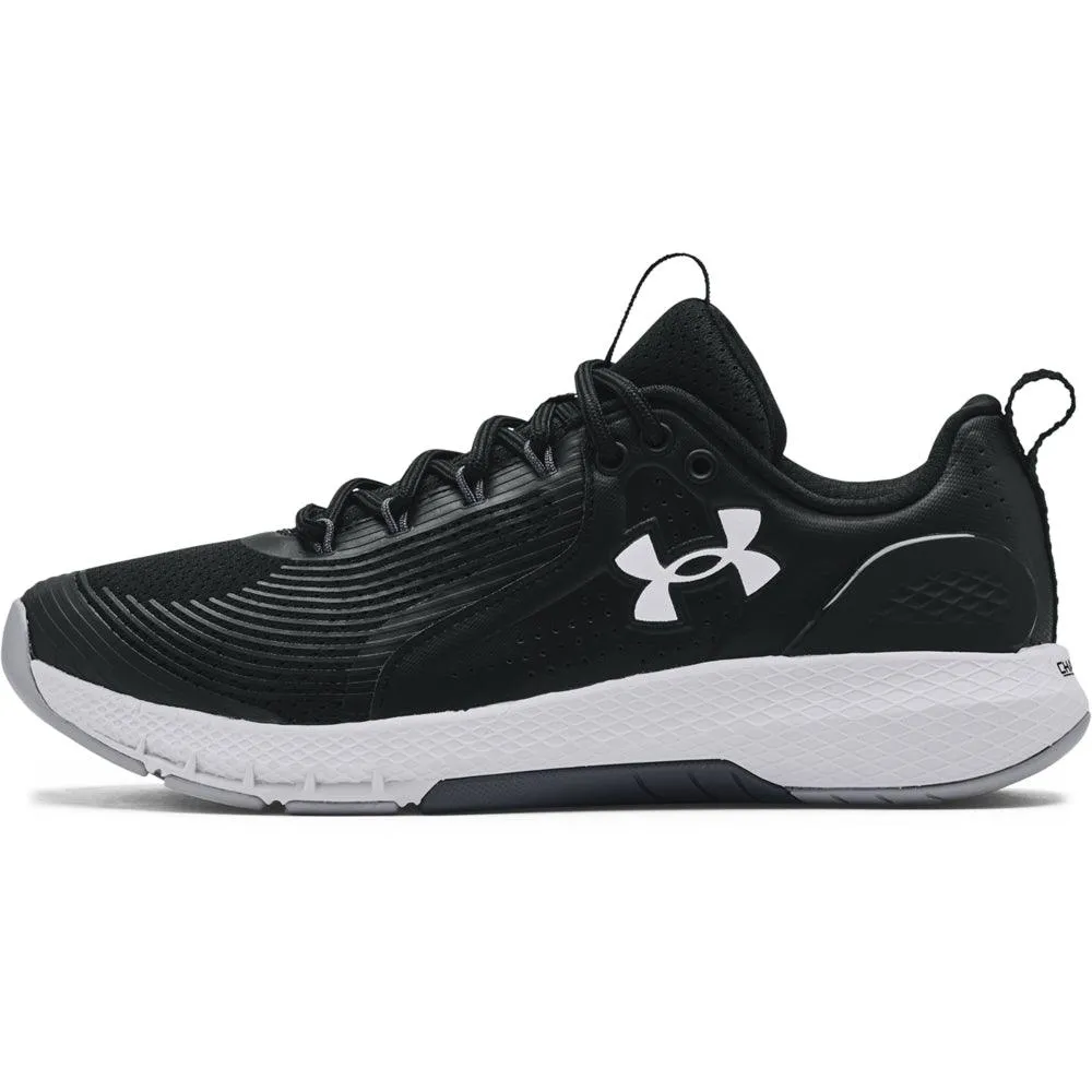 Men's Under Armour Charged Commit TR 3 Training Shoes