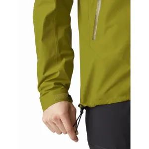 Men's Zeta SL Rain Jacket