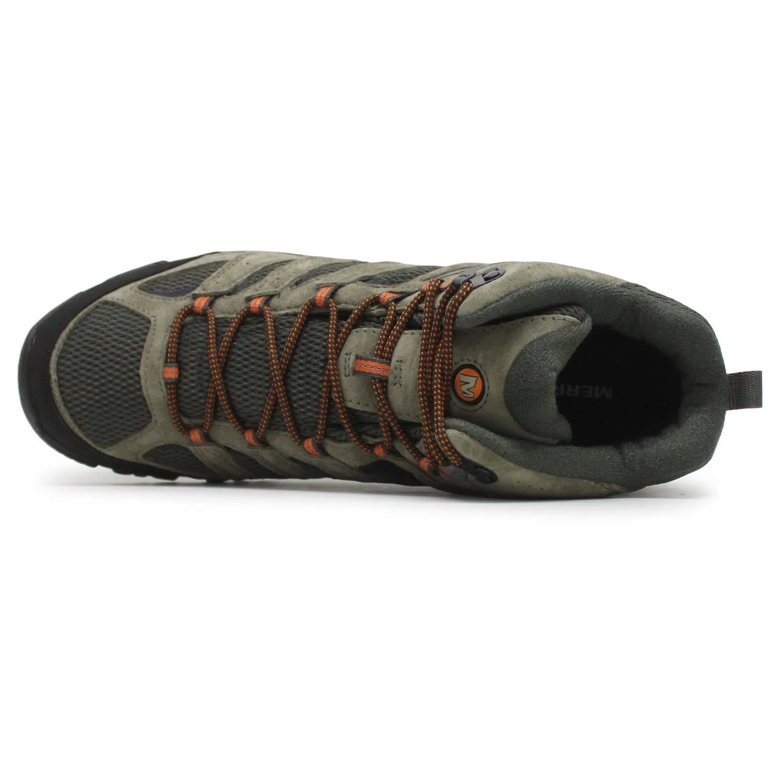 Merrell Moab 3 Mid GTX Leather Textile Men's Ankle Boots