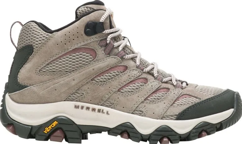 Merrell Moab 3 Women's Mid Vent