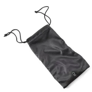 Microfiber glasses case Quechua MH ACC 120, black