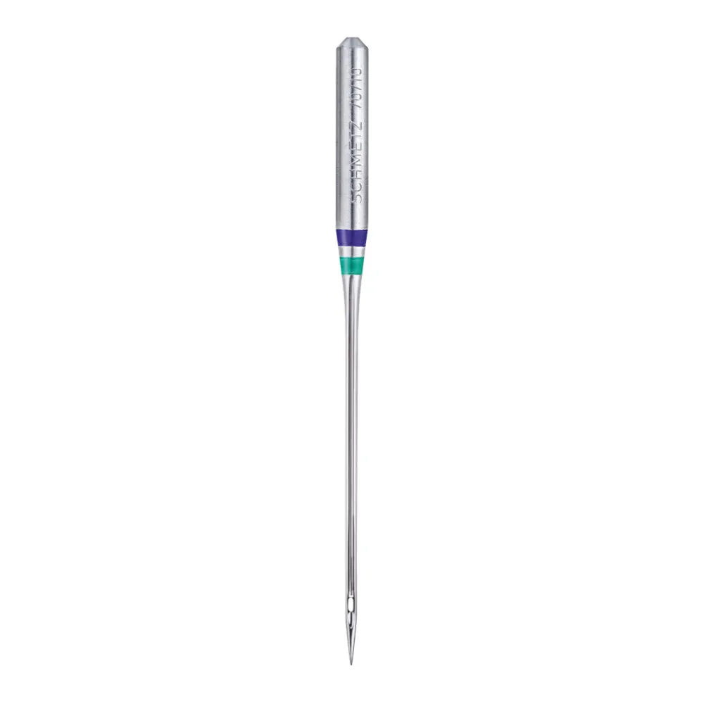 Microtex (Sharp) Chrome Needles