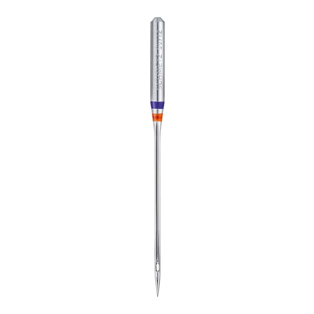 Microtex (Sharp) Chrome Needles