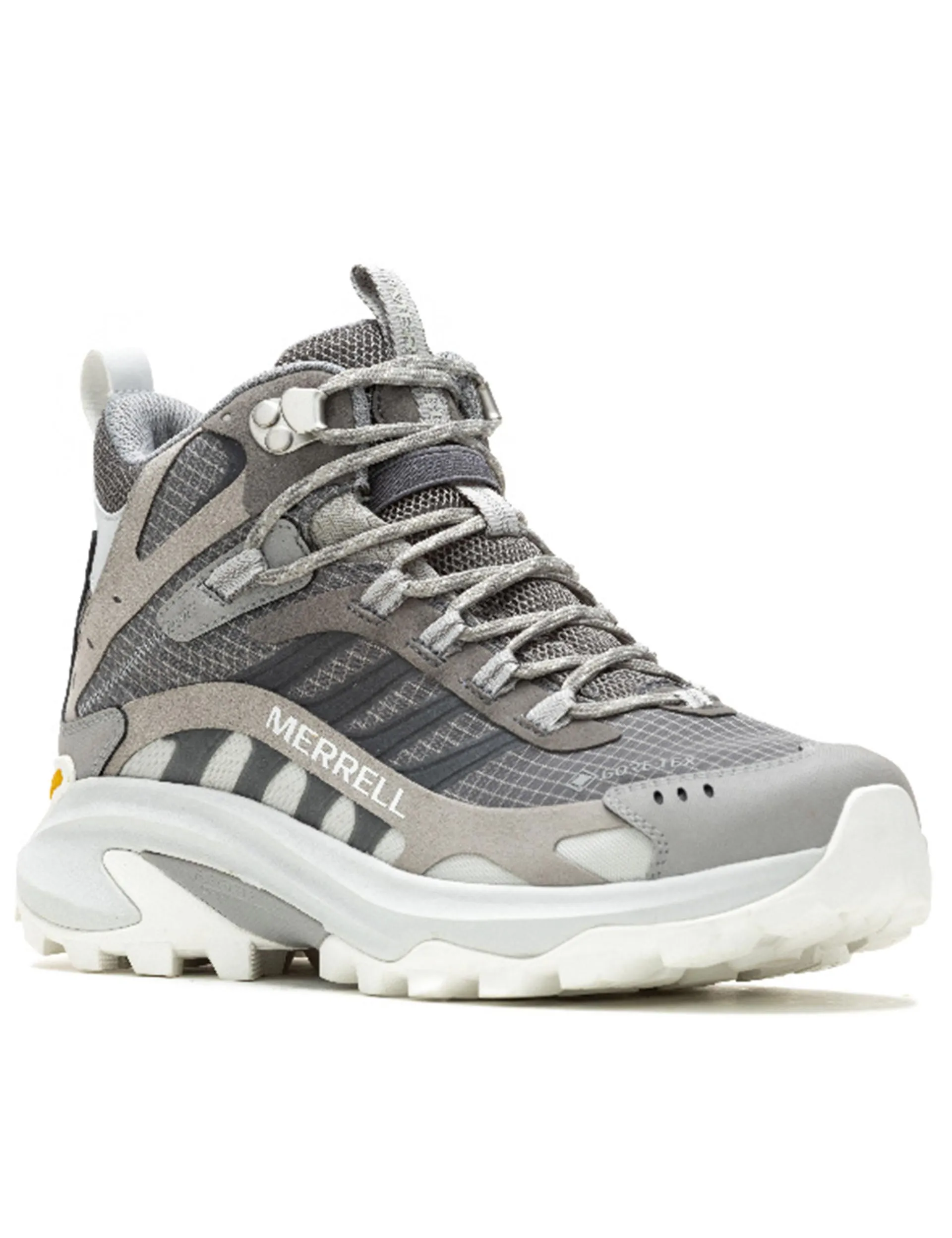 Moab Speed 2 Mid Gore-Tex - Charcoal