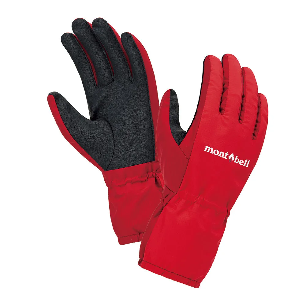 Montbell Thunder Pass Gloves Men's