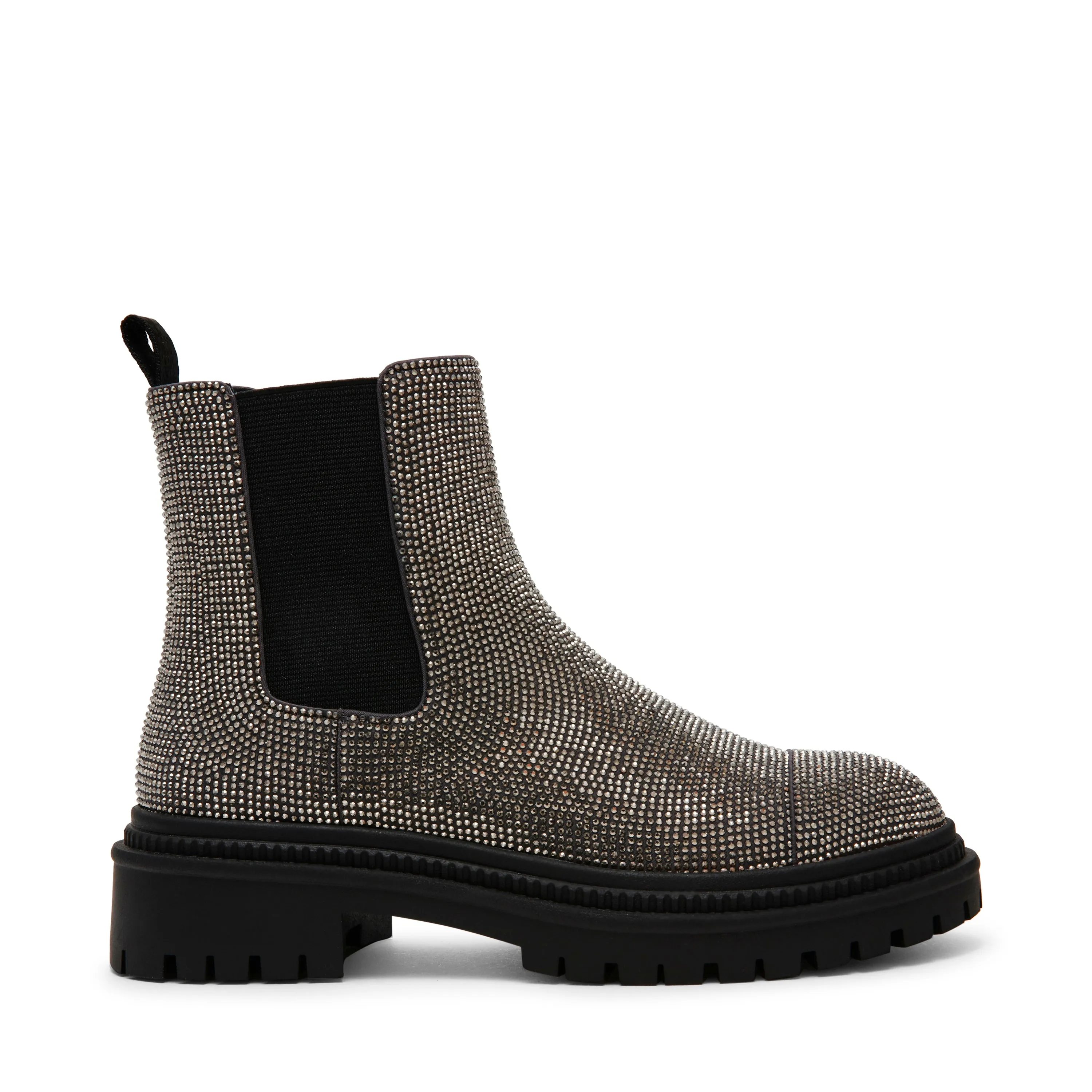 Moonlit Boot PEWTER