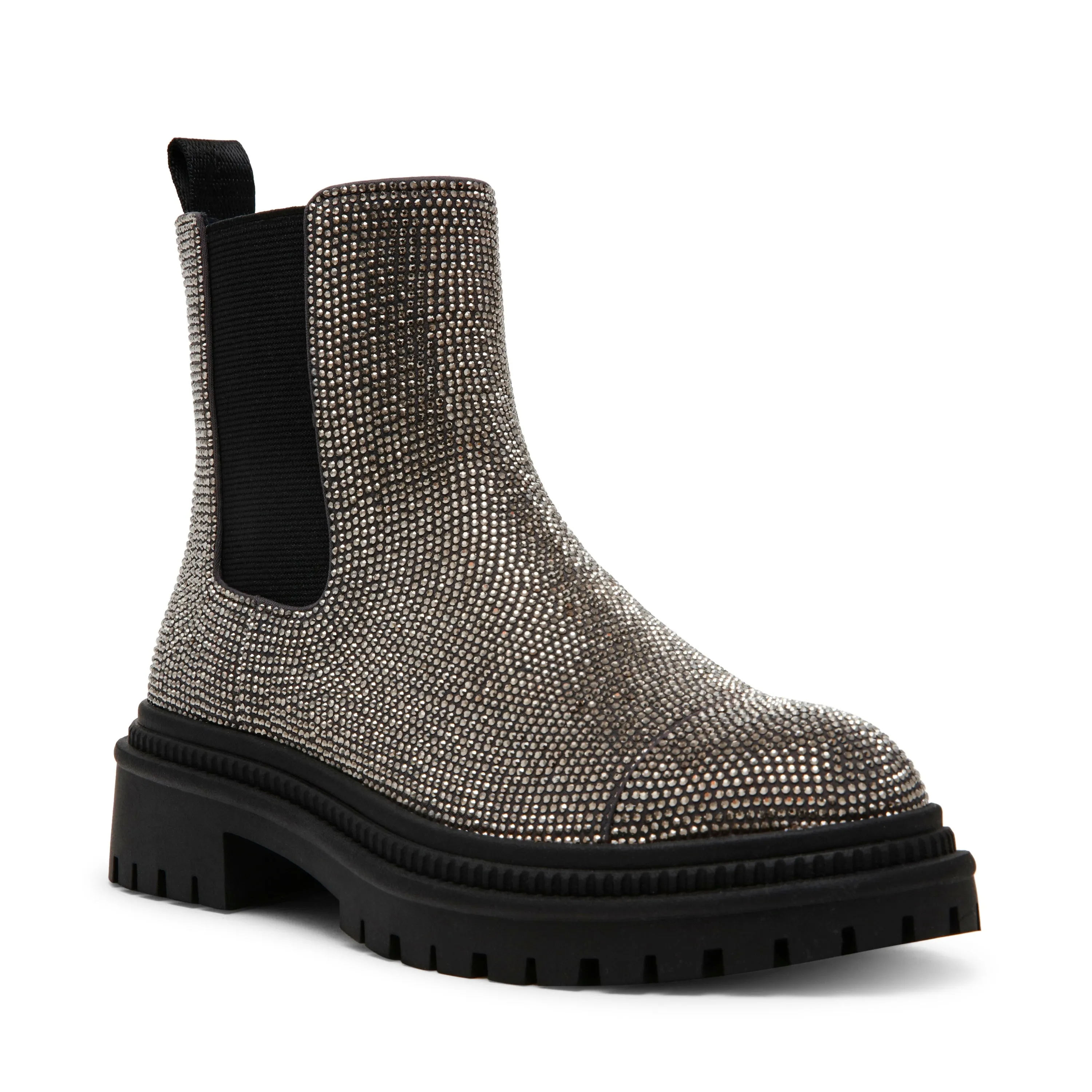 Moonlit Boot PEWTER