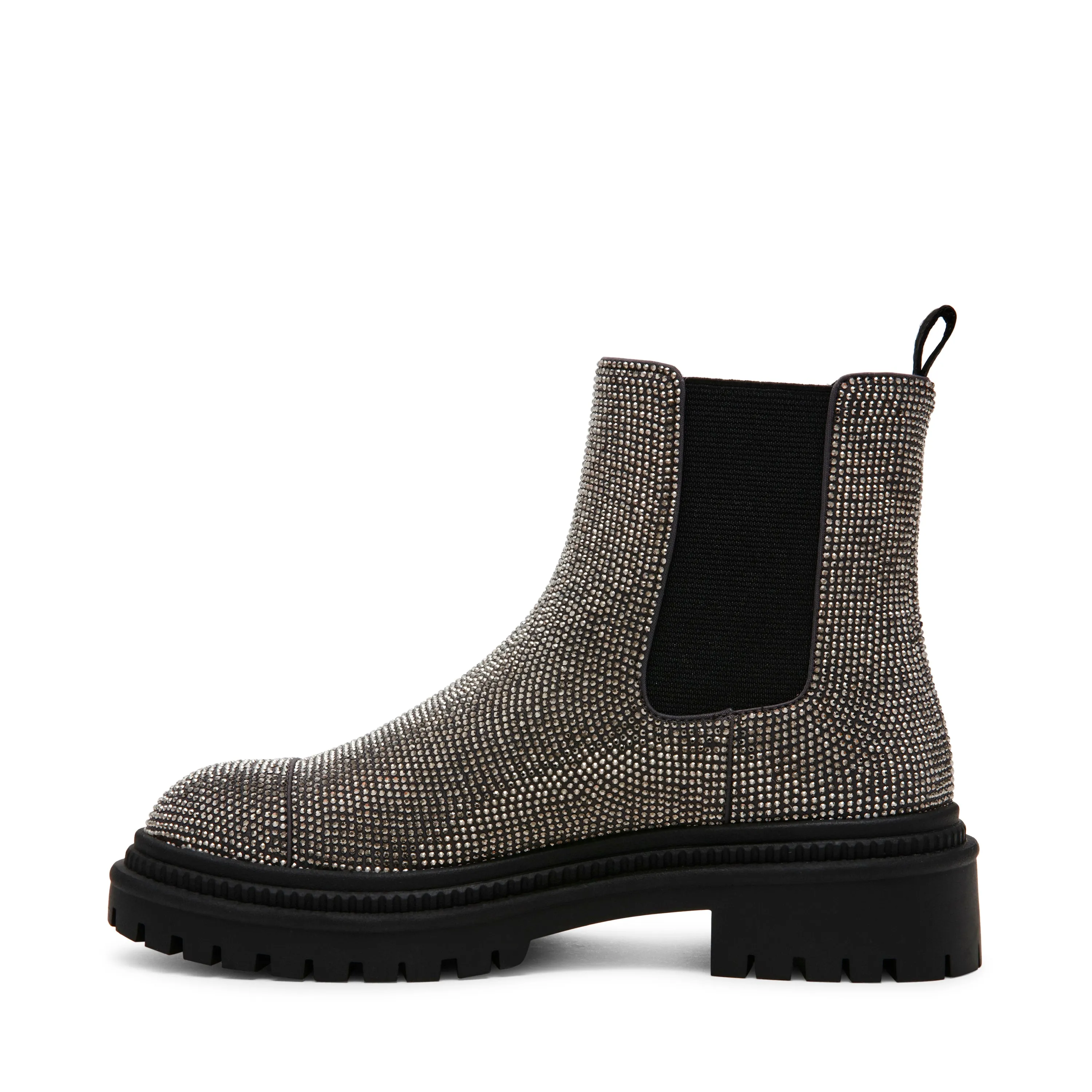 Moonlit Boot PEWTER