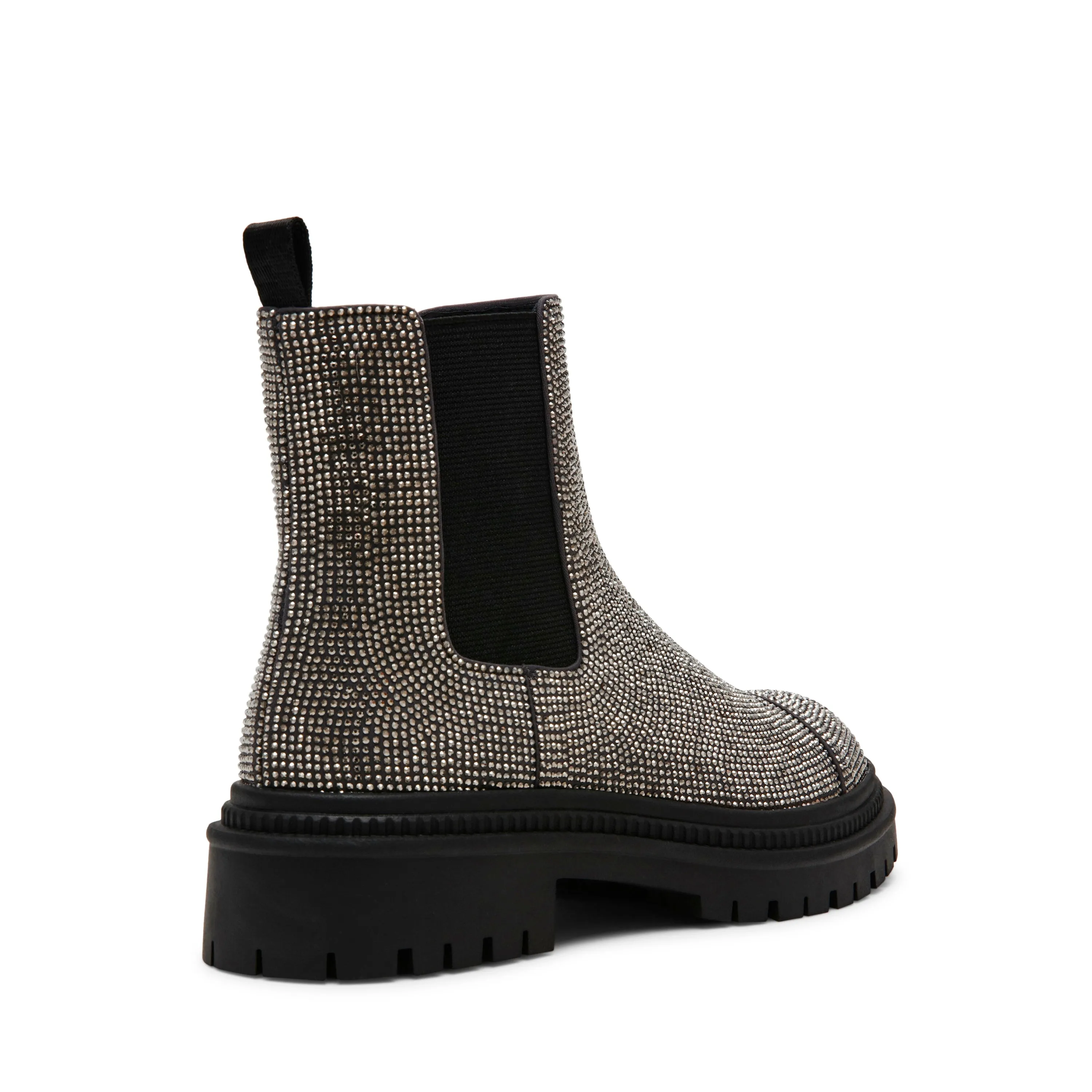 Moonlit Boot PEWTER