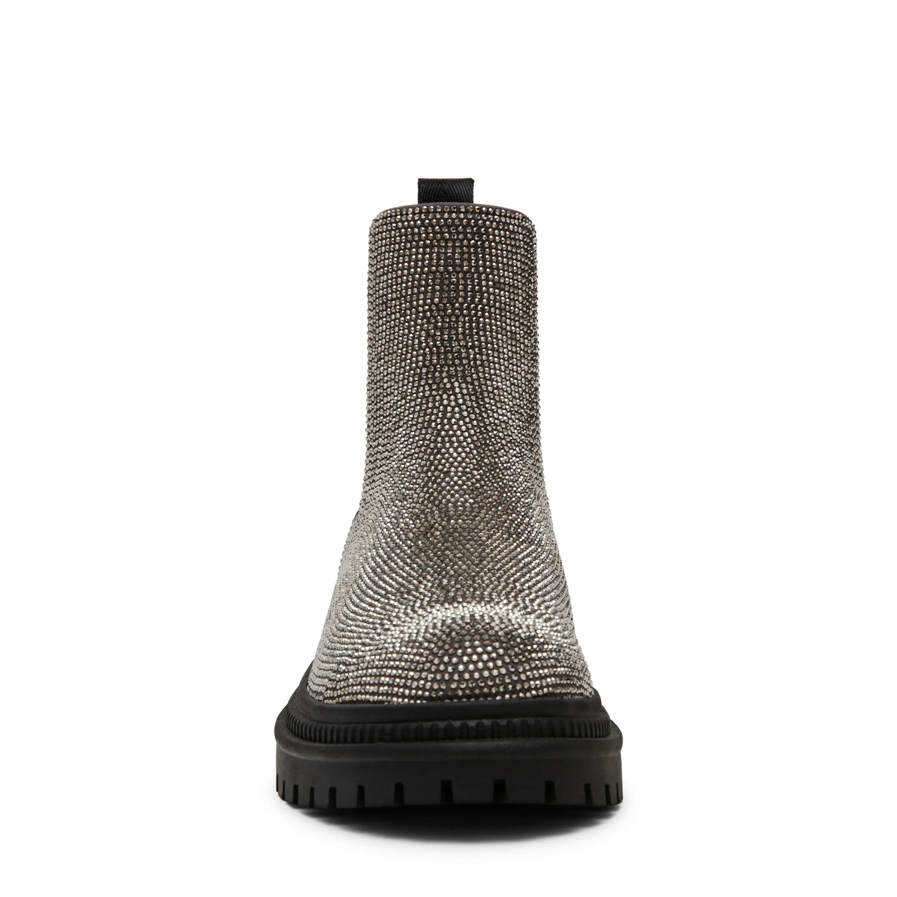 Moonlit Boot PEWTER