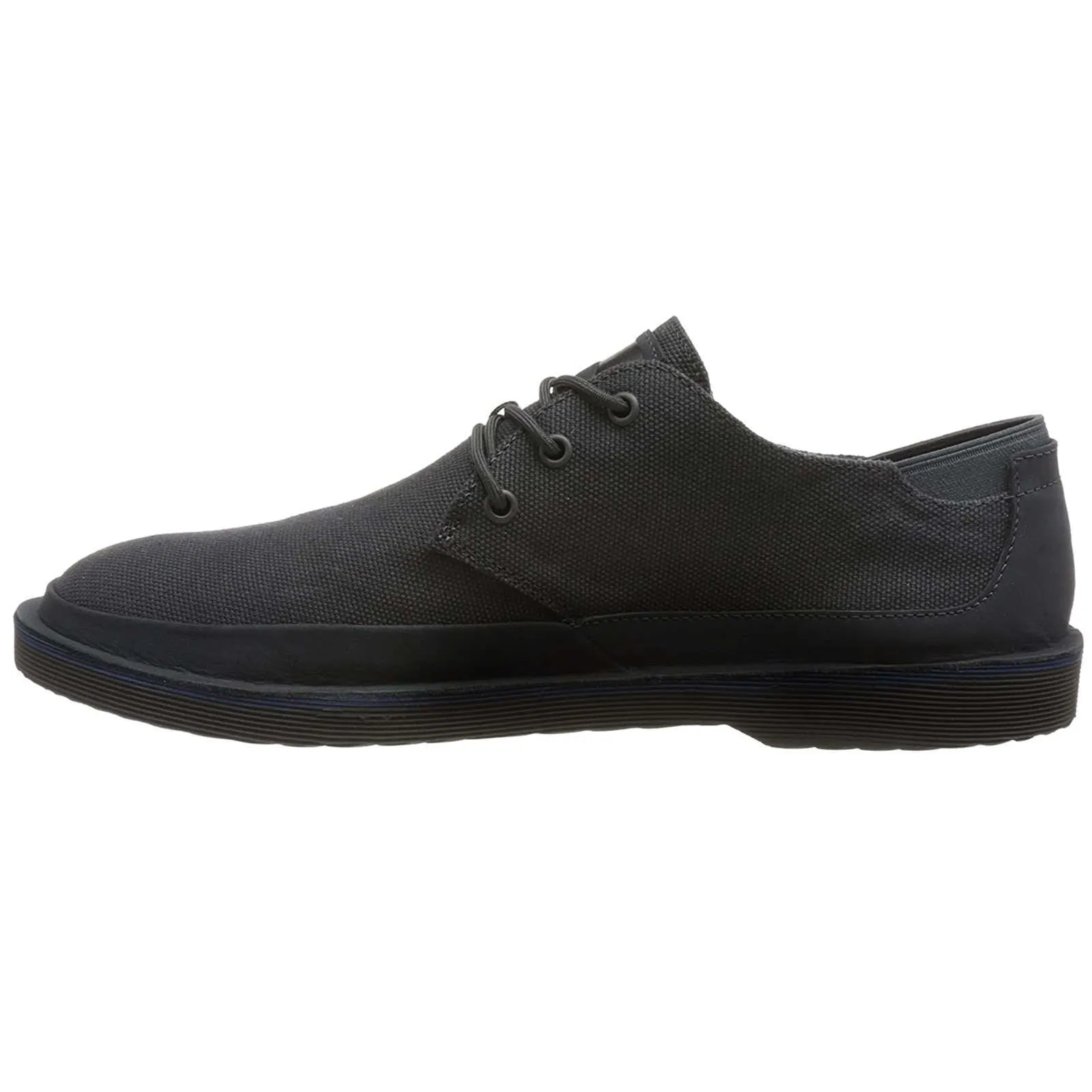 Morrys Textile Men's Low-Top Shoes