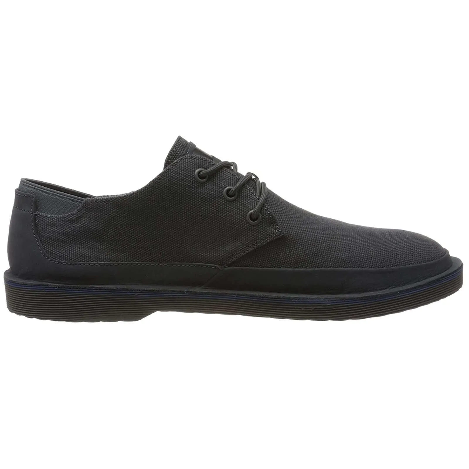 Morrys Textile Men's Low-Top Shoes