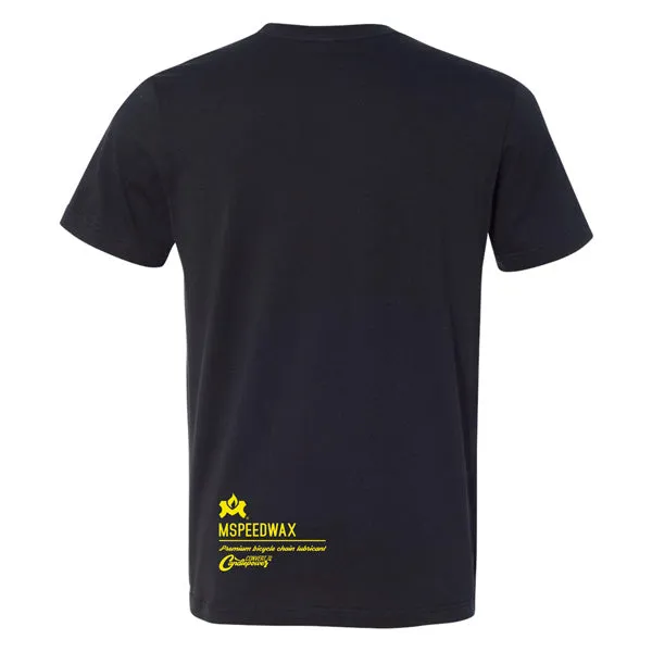 MSPEEDWAX T-Shirt