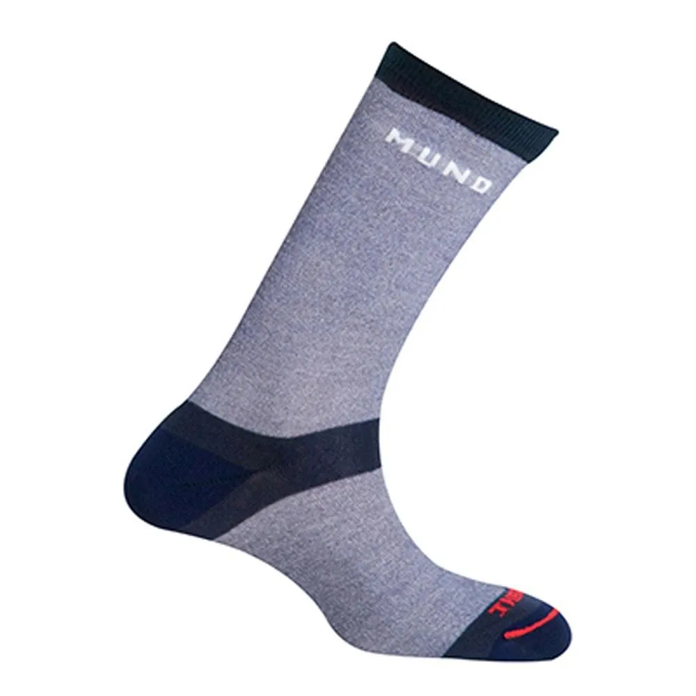 Mund Elbrus Socks