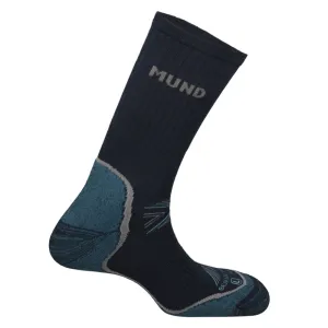 Mund Ocean Socks