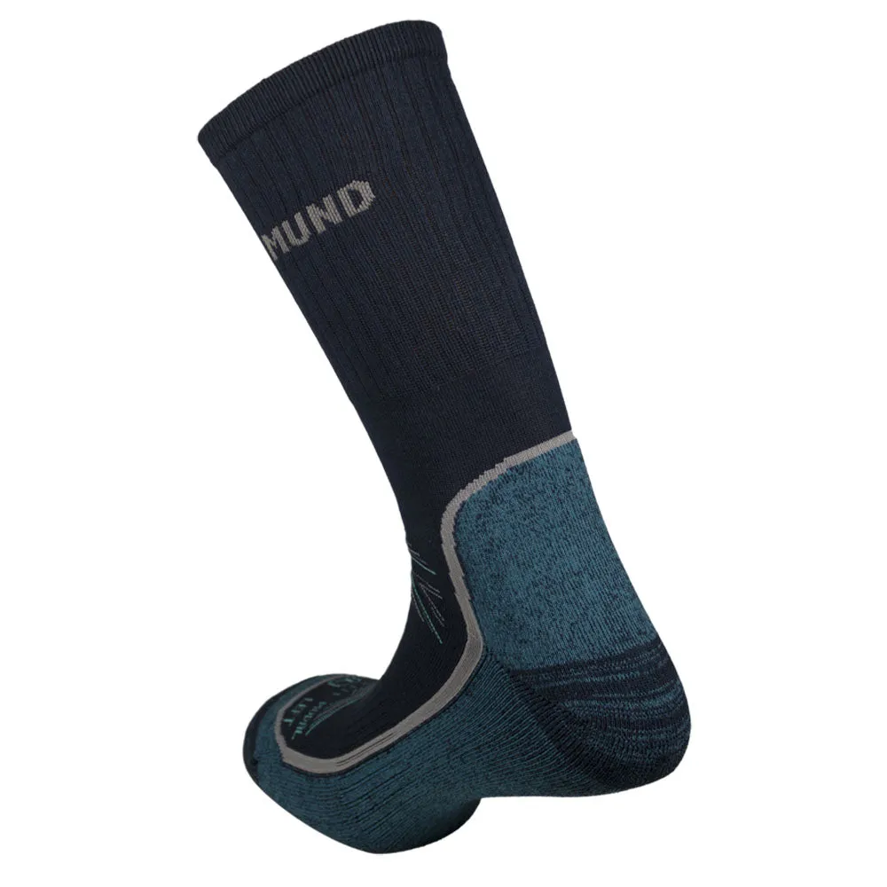 Mund Ocean Socks