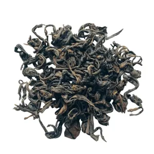 Nandi Hills Black Tea of Kenya 45 Gr.