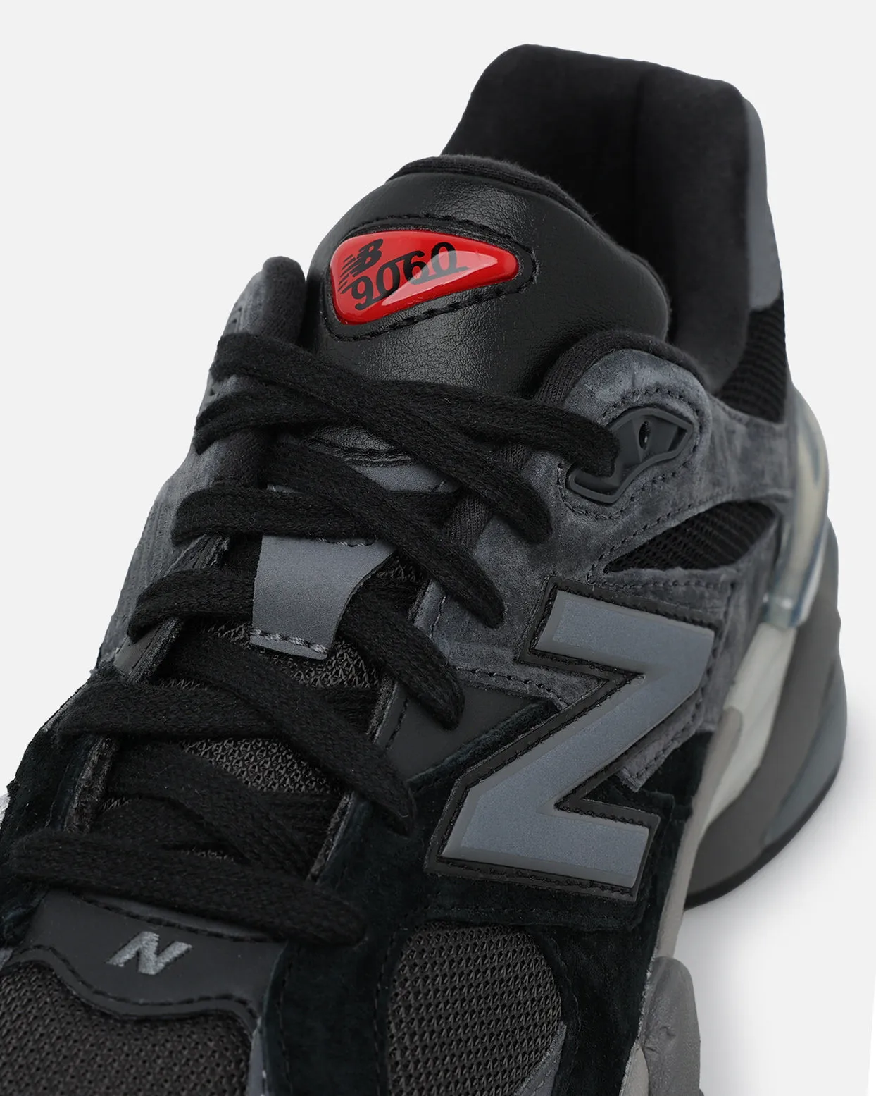 New Balance 9060 Black