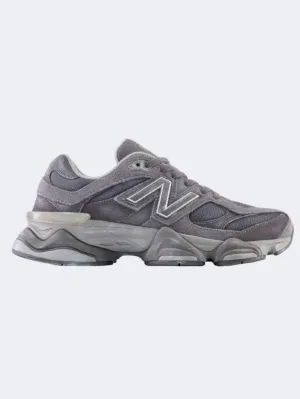 New Balance 9060 Men Lifestyle Shoes Magnet/Grey