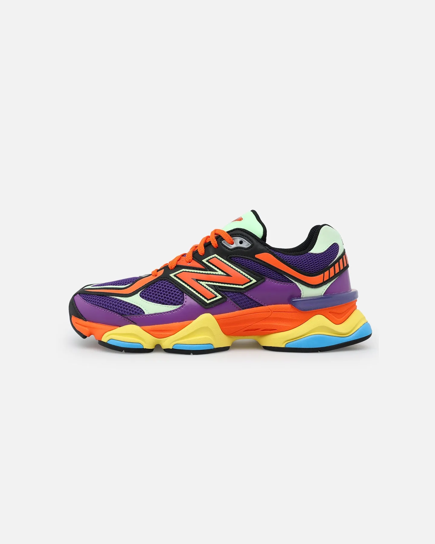 New Balance 9060 Multicolour