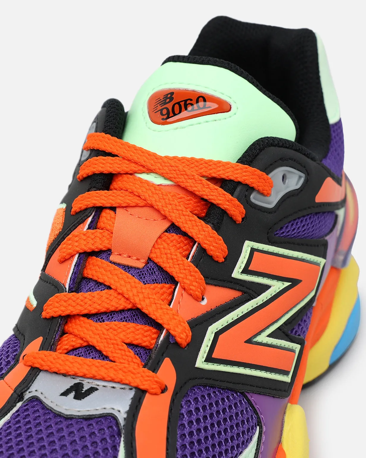 New Balance 9060 Multicolour