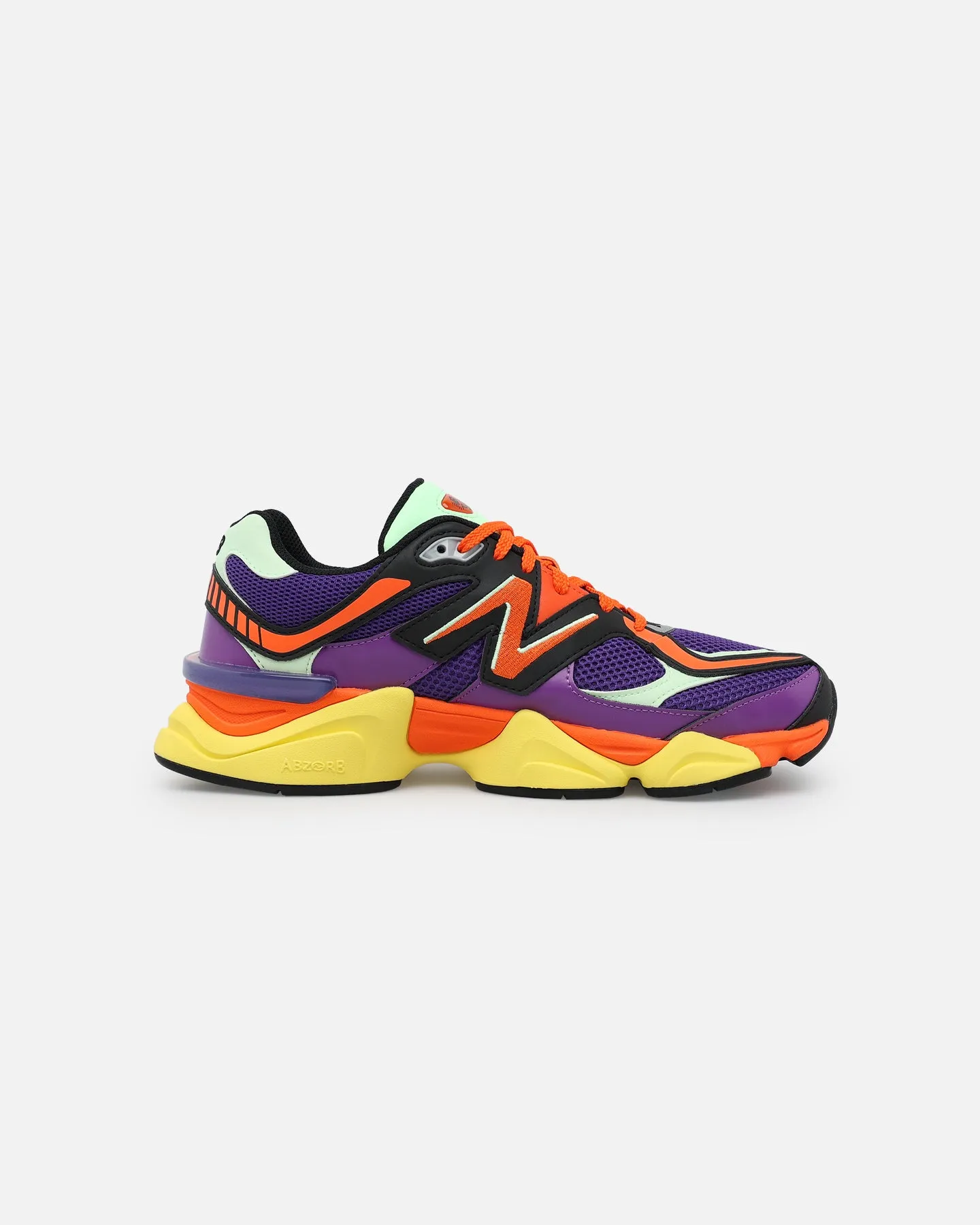 New Balance 9060 Multicolour