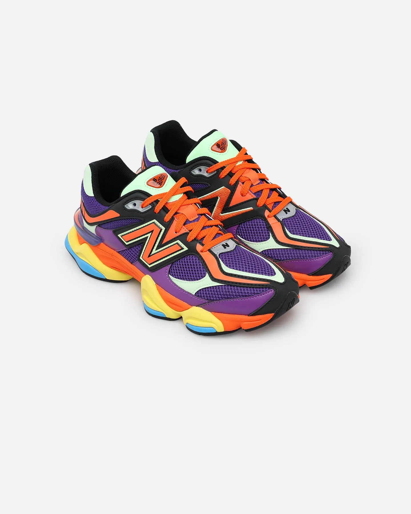 New Balance 9060 Multicolour