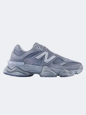 New Balance 9060 Unisex Lifestyle Shoes Arctic Grey/Indigo