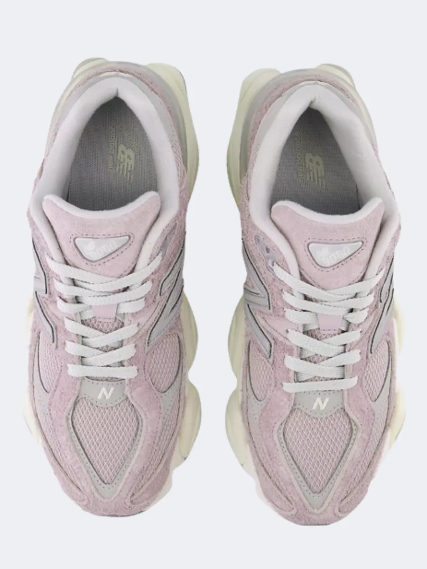 New Balance 9060 Women Lifestyle Shoes December Sky