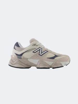 New Balance 9060 Women Lifestyle Shoes Moonrock