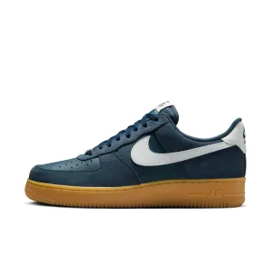 Nike Air Force 1 '07 LV8 "Armory Navy Gum" - Men's