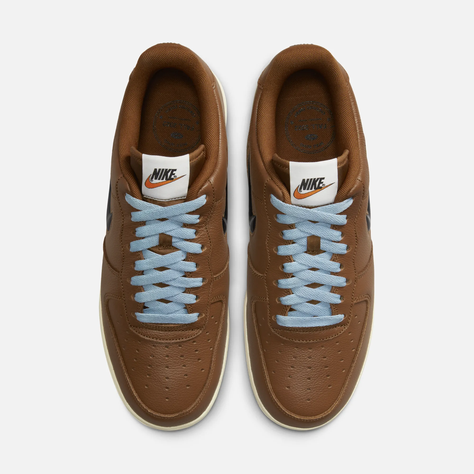 Nike Air Force 1 '07 Premium Vintage 'Certified Fresh Pecan'