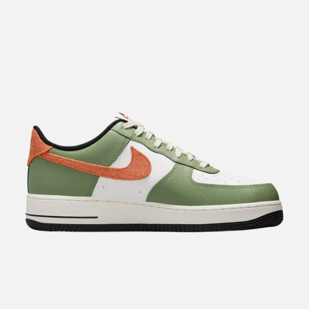 Nike Air Force 1 Low '07 Oil Green