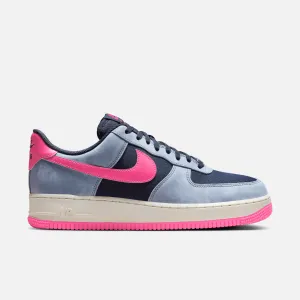 Nike Air Force 1 Low Dark Obsidian Ashen Slate