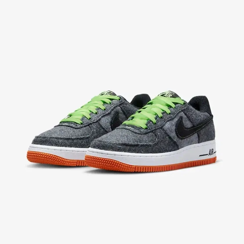 Nike Air Force 1 Low (GS) 'Halloween Spooktacular'